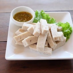 หมูยอลวก