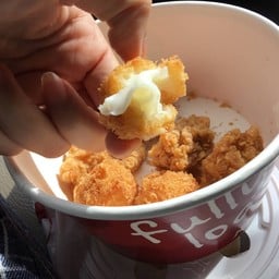 KFC โลตัส แม่สอด