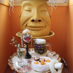 YellowCafe'