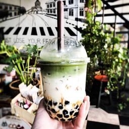 ABC BubbleTea@JUNTUN