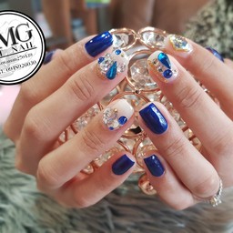 สวยโดนใจลูกค้า