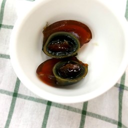 ไข่เยี่ยวม้า