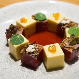 Kisumé