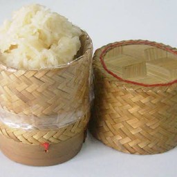 ข้าวเหนียว