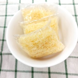 หมี่กรอบ ห่อละ