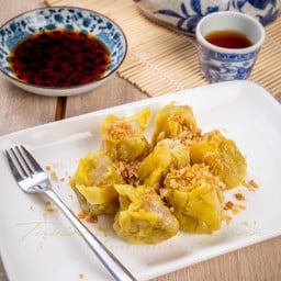 ขนมจีบหมู