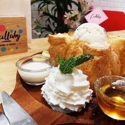 Lullaby Coffee & Eatery