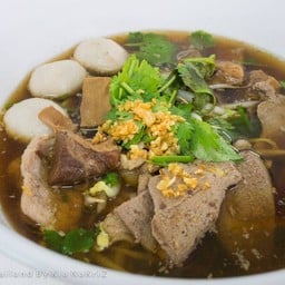 เกาเหลาหมู