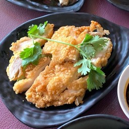 Small Fried Chicken