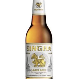 Sineha Beer(Bottle 330ml.)