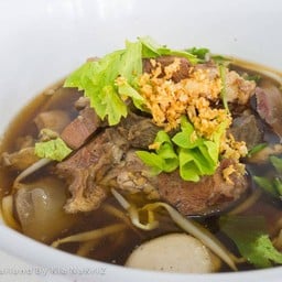 เกาเหลาเนื้อตุ๋น