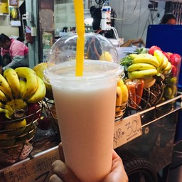 น้ำส้มปั่น