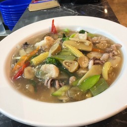 삼선누룽지탕 - ซัมซอนนูลุงจีทัง