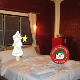 สภาพเก่า ตกแต่งง่ายๆ ไม่หรูหรา ก็ตามราคา 