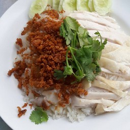 นิวข้าวมันไก่ ซ.ลาดพร้าว 132 แยก 1 ซ.ลาดพร้าว 132