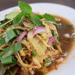 ซุปหน่อไม้