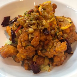 깐풍기 (R) - กันพุงกี (เล็ก)