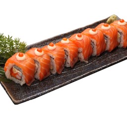 Salmon Roll 