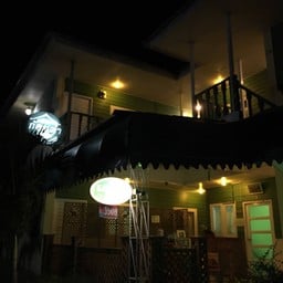 บรรยากาศกลางคืน