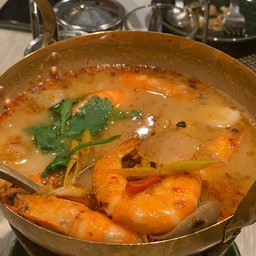 Nara THAI cuisine ION Orchard