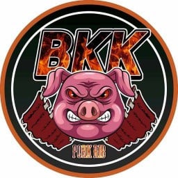 BKK ซี่โครงหมู