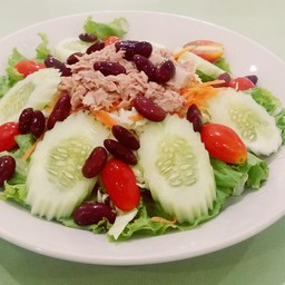 สลัดทูน่า