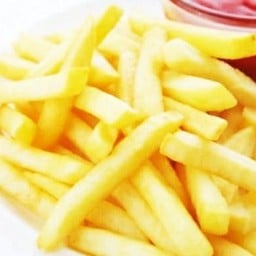 เฟรนช์ฟรายส์