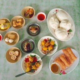 ร้านอาหารจิ้นเก้ง