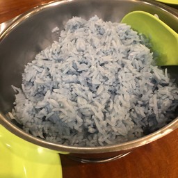 ข้าวเปล่า