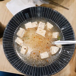 ไม่ใส่ผัก