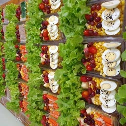 สลัดอารีดอย