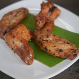 กรอบนอก นุ่มใน