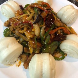 고추잡채 (R) - โคชูจับแช (เล็ก)