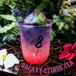 Galaxy Citrus Tea (Iced)
