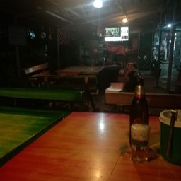 บ่อตกปลา โชคอนันต์