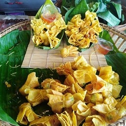 เรือนฝาแฝด