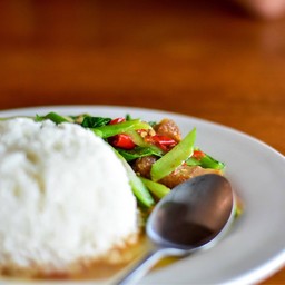 ครัวเปิงใจ่&กาแฟสด