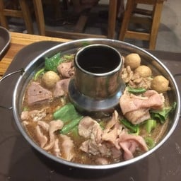 เตี๋ยวเรือซู๊ดปาก