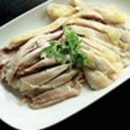 เนื้อไก่ไทยสับ