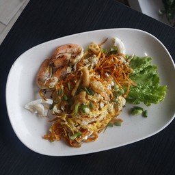 ทาโร่คั่วทะเล