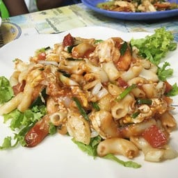 ร้านจั้มบ๊ะ