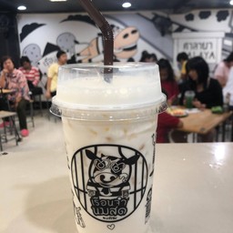 นมสดจืด