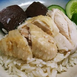 ข้าวมันไก่ไทย