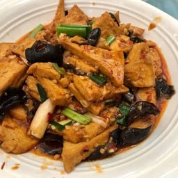 Fangcheng Seafood Restaurant