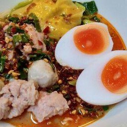ก๋วยเตี๋ยวเกศริน