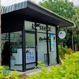 Nobicha กรมชลประทาน ปากเกร็ด