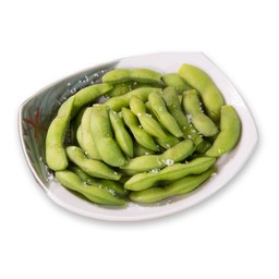 ถั่วแระ