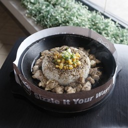 ข้าวเปเปอร์ไก่ (ร้าน เปเปอร์ลันซ์)