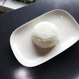 ข้าวเปล่า (ร้าน ก๋วยเตี๋ยวเรือรสดีเลิศ)