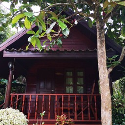 บ้านสวนลิ้นจี่